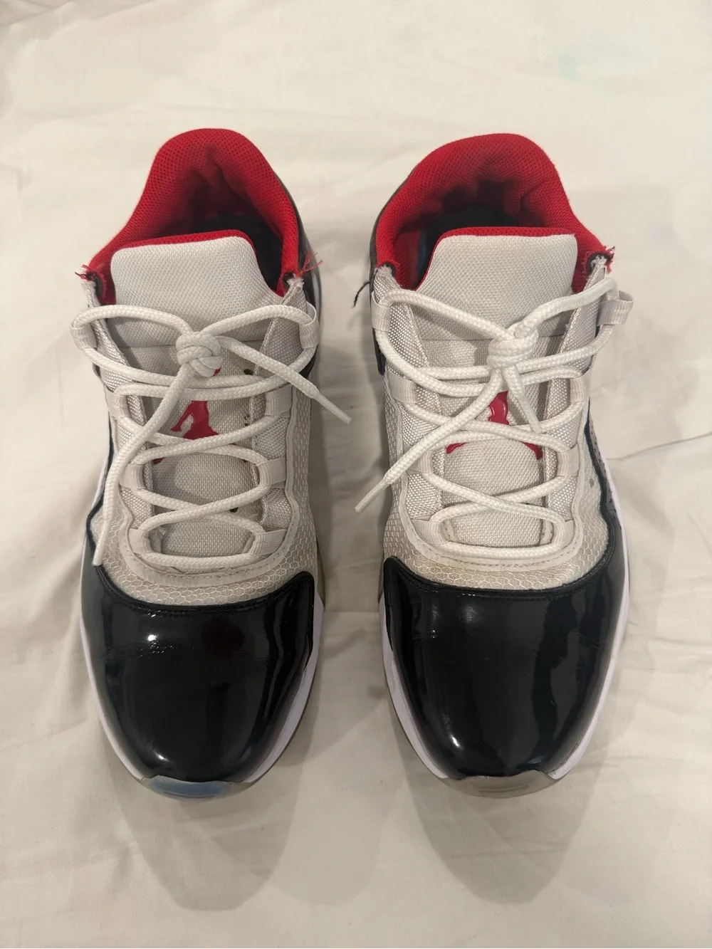 Jordan classic style